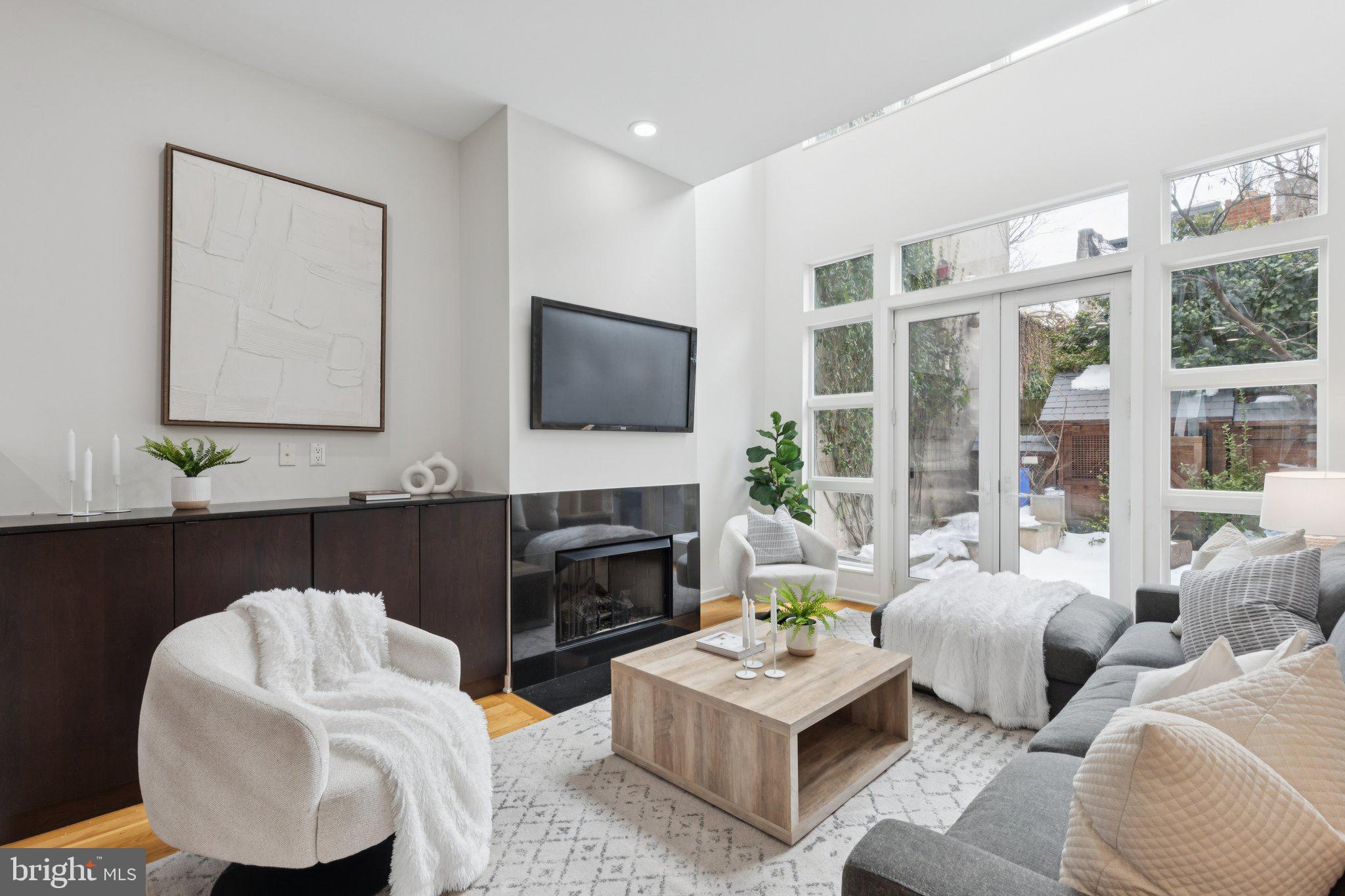 FITLER SQUARE - Residential