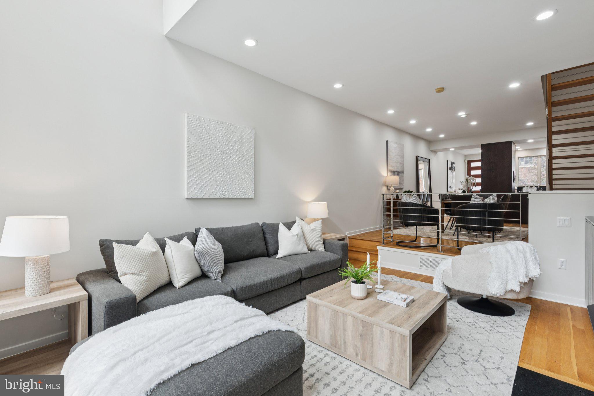 FITLER SQUARE - Residential