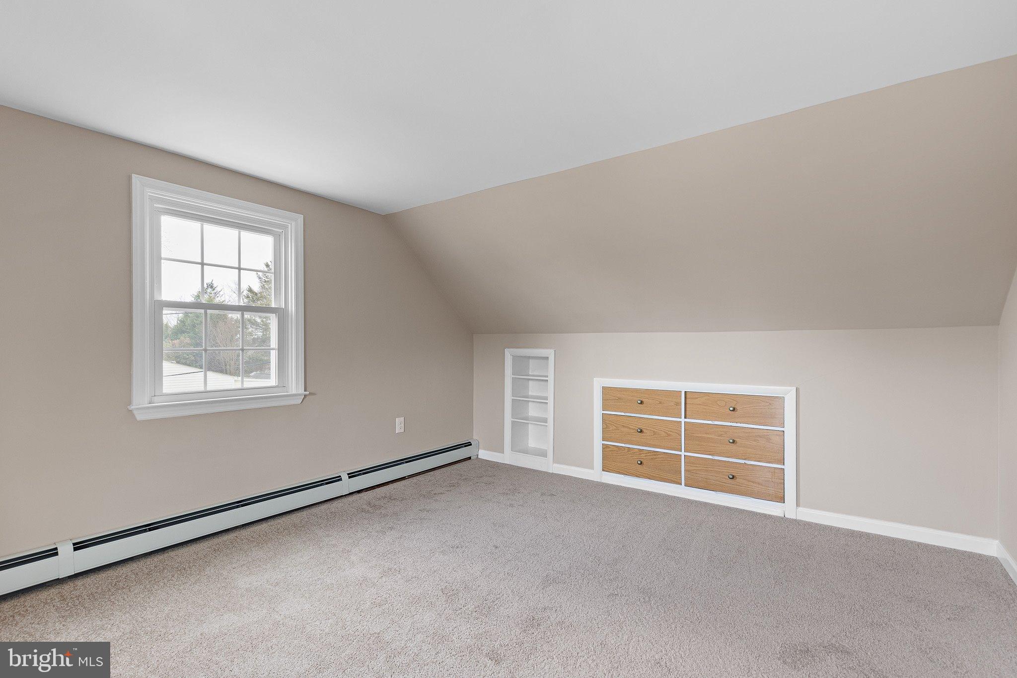 MINQUADALE - Residential