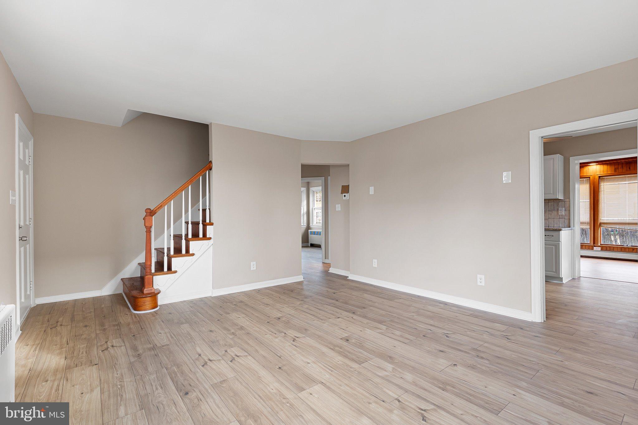 MINQUADALE - Residential