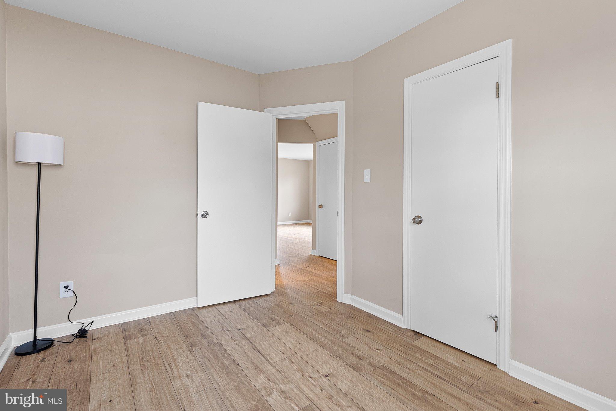 MINQUADALE - Residential