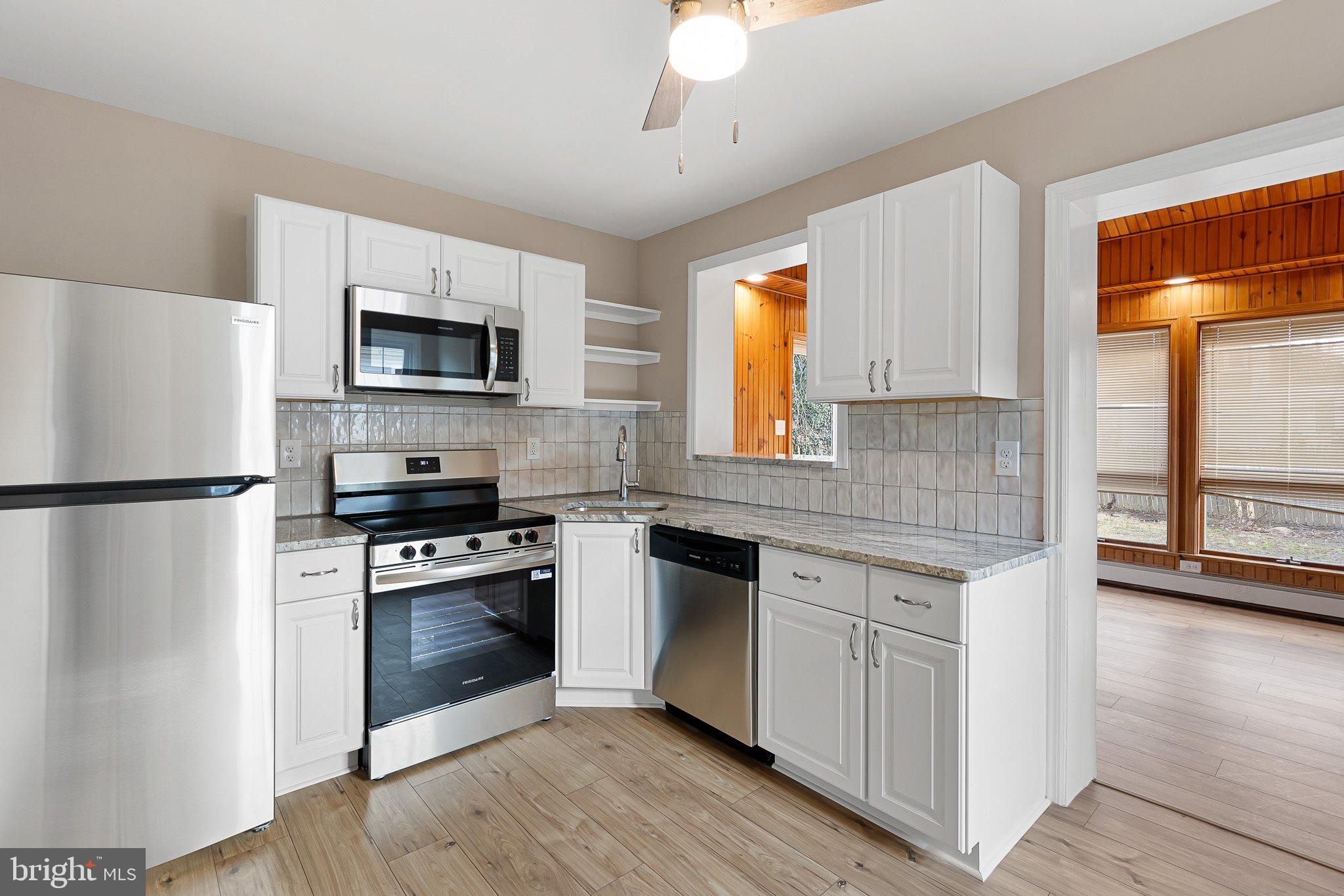 MINQUADALE - Residential