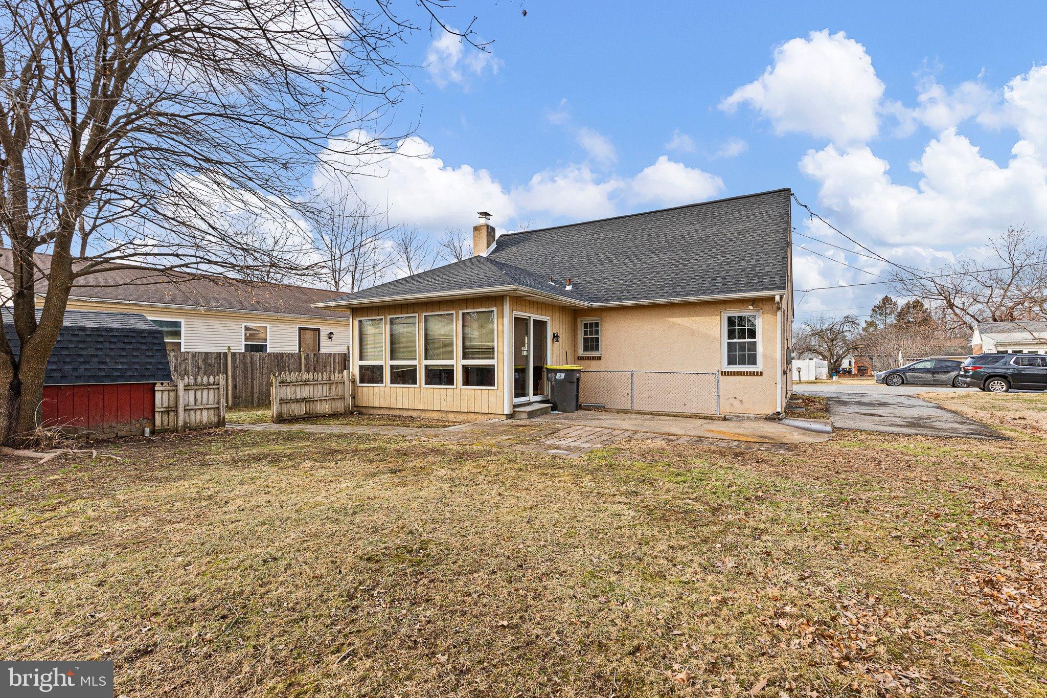 MINQUADALE - Residential