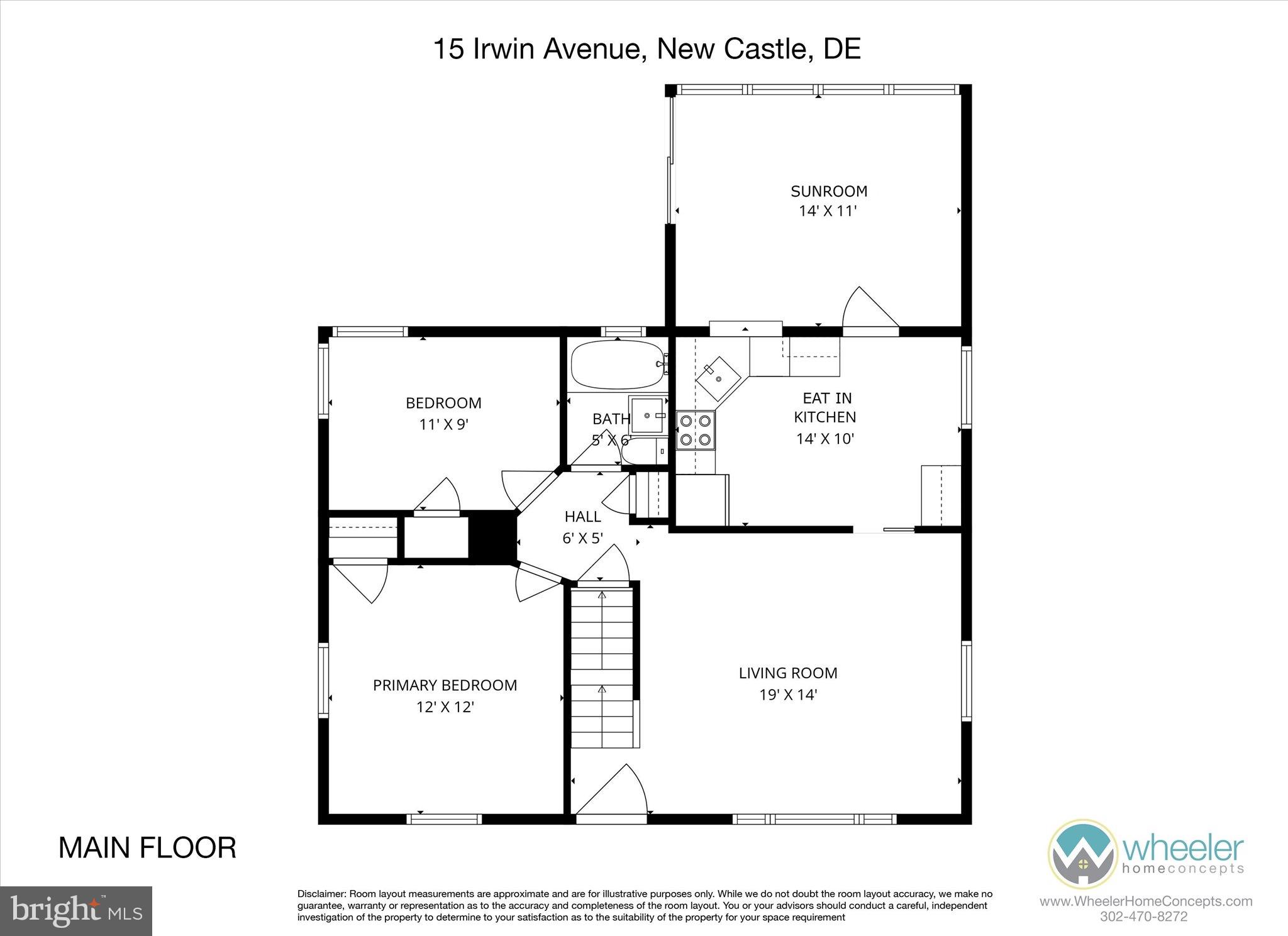 MINQUADALE - Residential