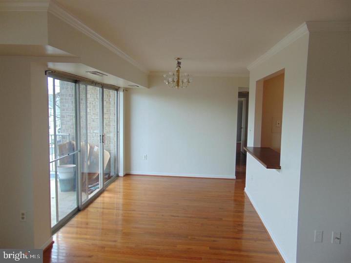 OCCOQUAN RIDGE CONDO - Residential Lease