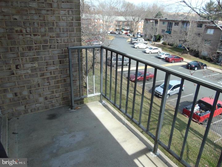 OCCOQUAN RIDGE CONDO - Residential Lease