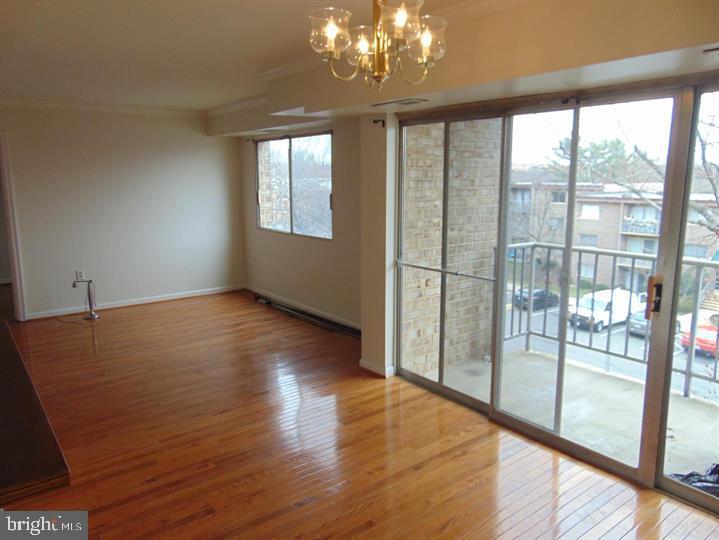 OCCOQUAN RIDGE CONDO - Residential Lease