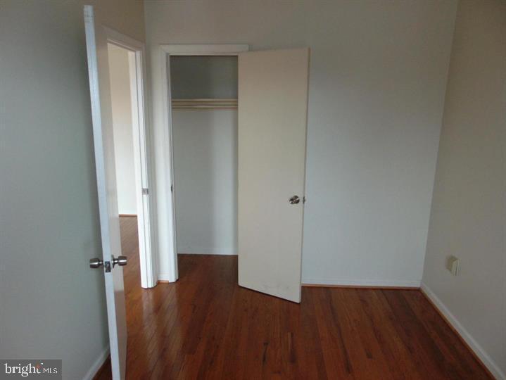 OCCOQUAN RIDGE CONDO - Residential Lease