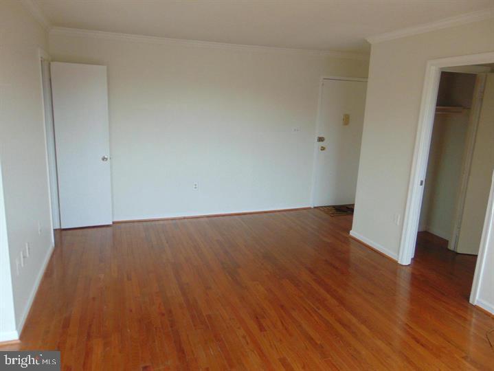 OCCOQUAN RIDGE CONDO - Residential Lease