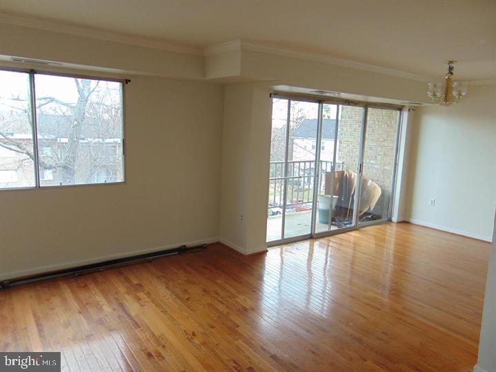 OCCOQUAN RIDGE CONDO - Residential Lease