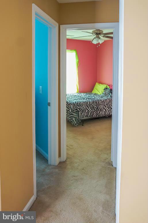 WAYSIDE VILLAGE - Residential