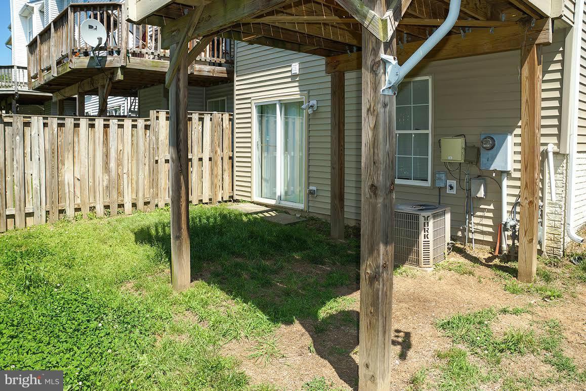 WAYSIDE VILLAGE - Residential