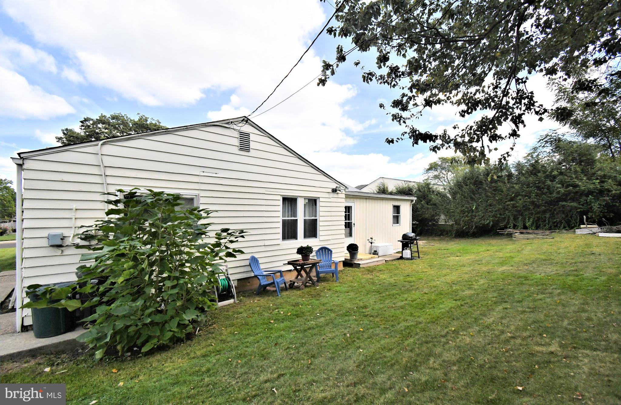 FAIRLESS HILLS - Residential