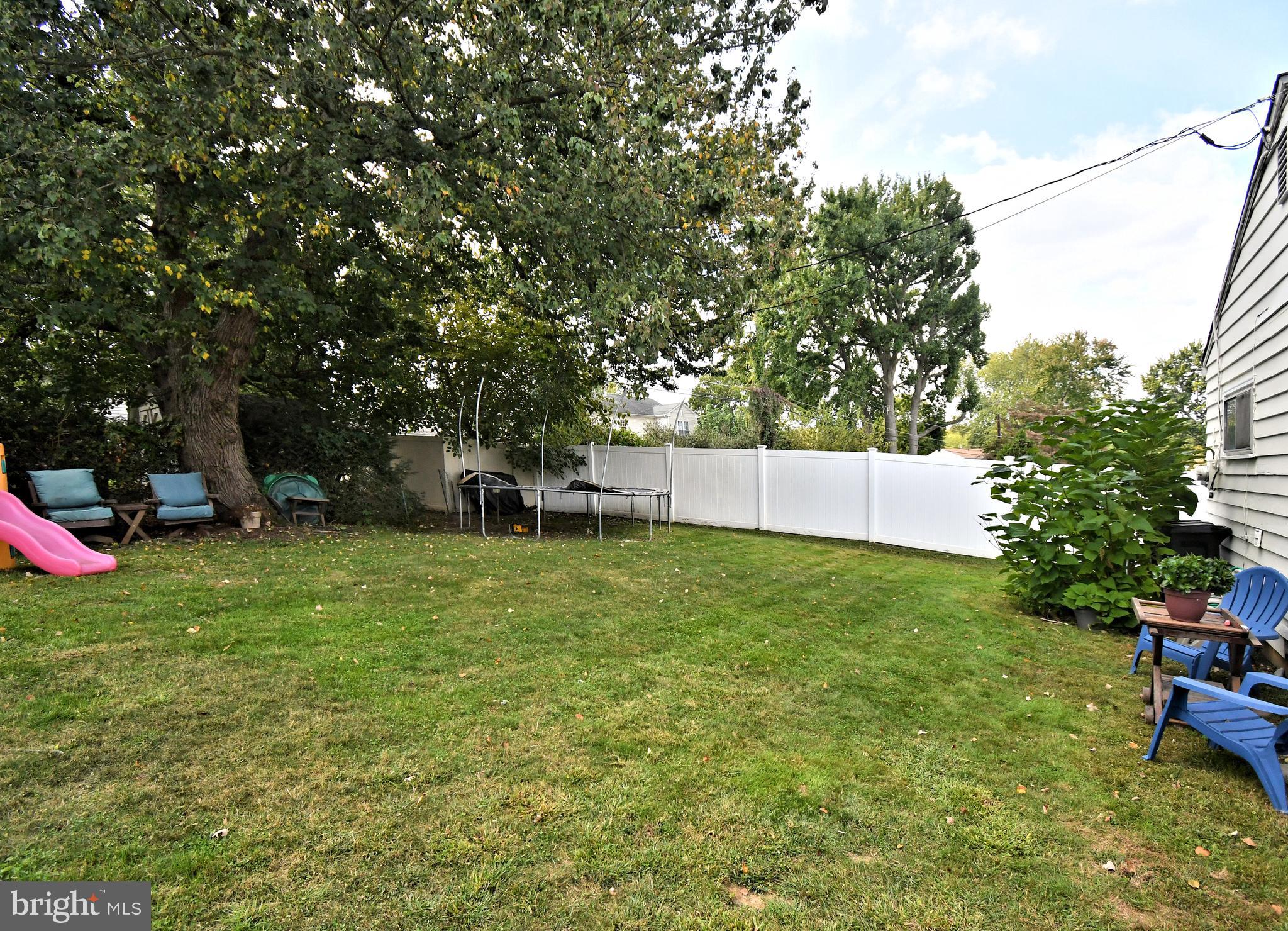 FAIRLESS HILLS - Residential