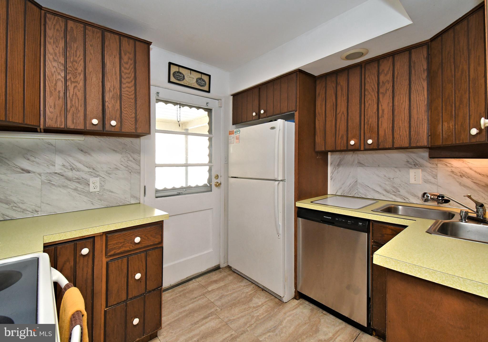 FAIRLESS HILLS - Residential