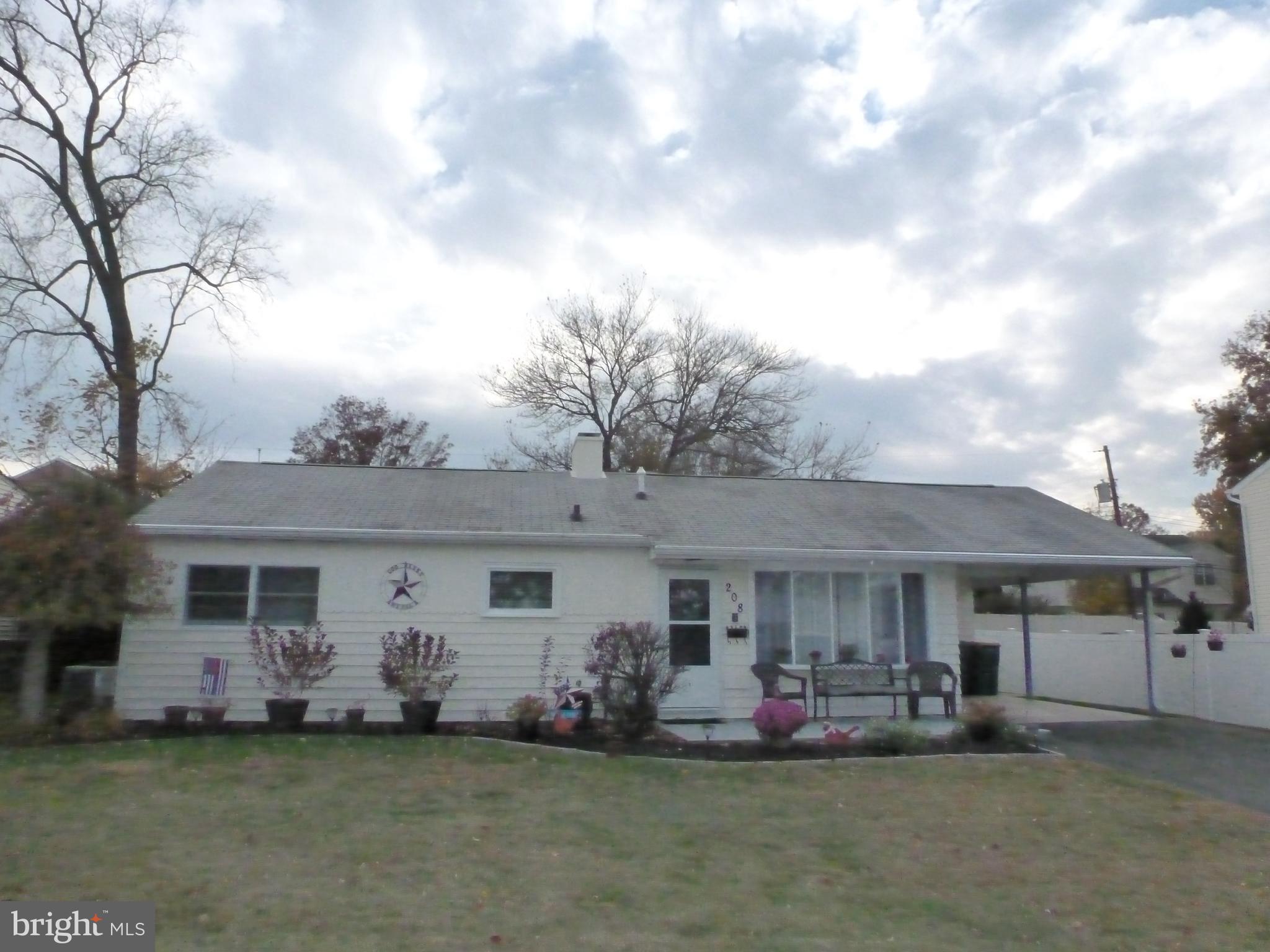 FAIRLESS HILLS - Residential