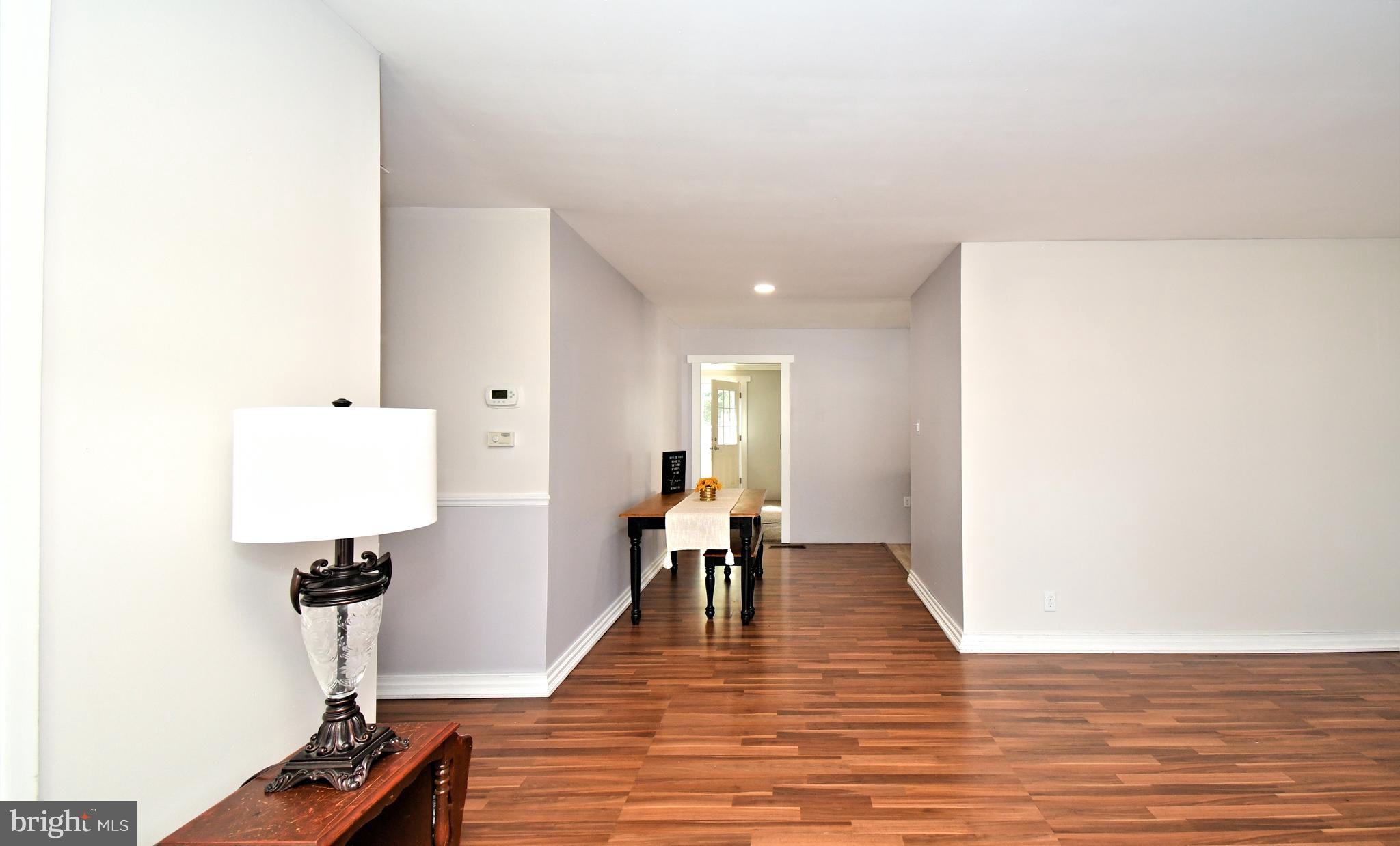 FAIRLESS HILLS - Residential