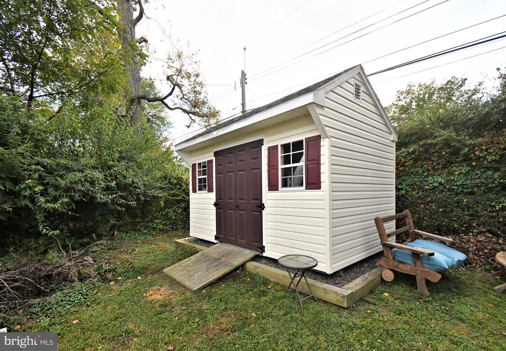 FAIRLESS HILLS - Residential