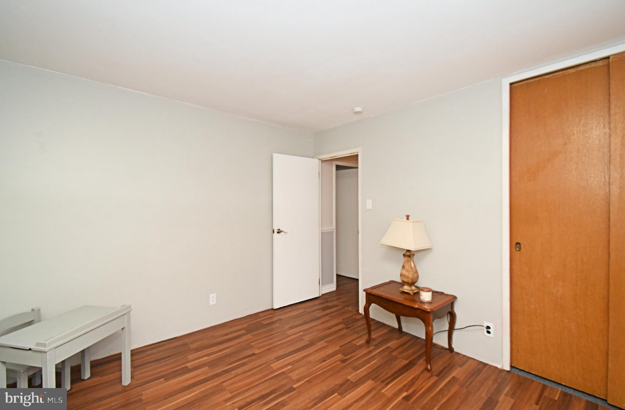 FAIRLESS HILLS - Residential