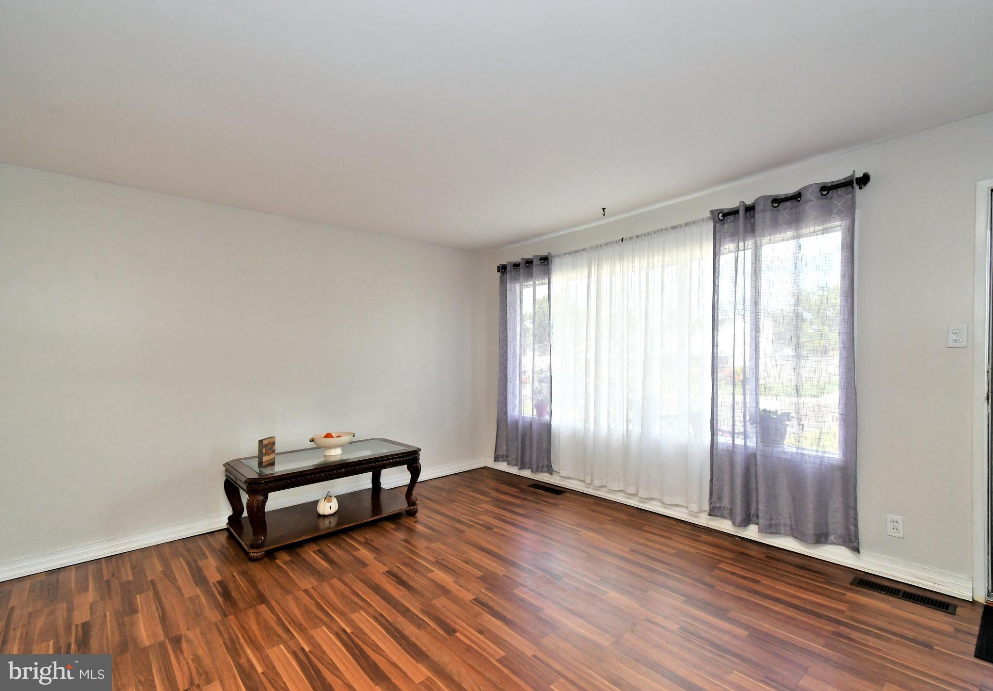 FAIRLESS HILLS - Residential