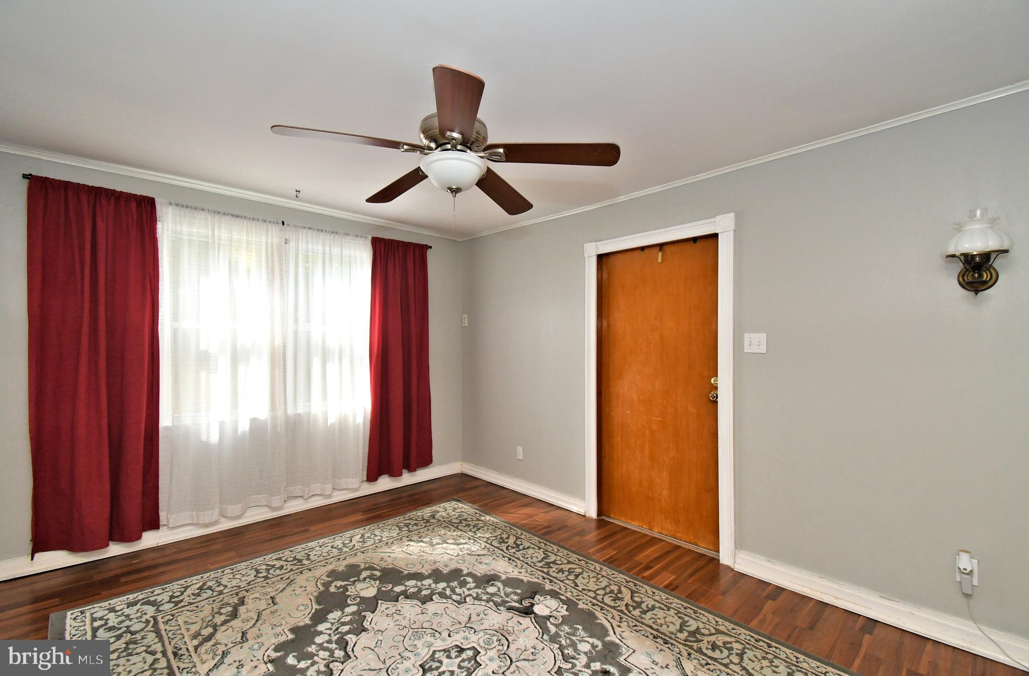 FAIRLESS HILLS - Residential