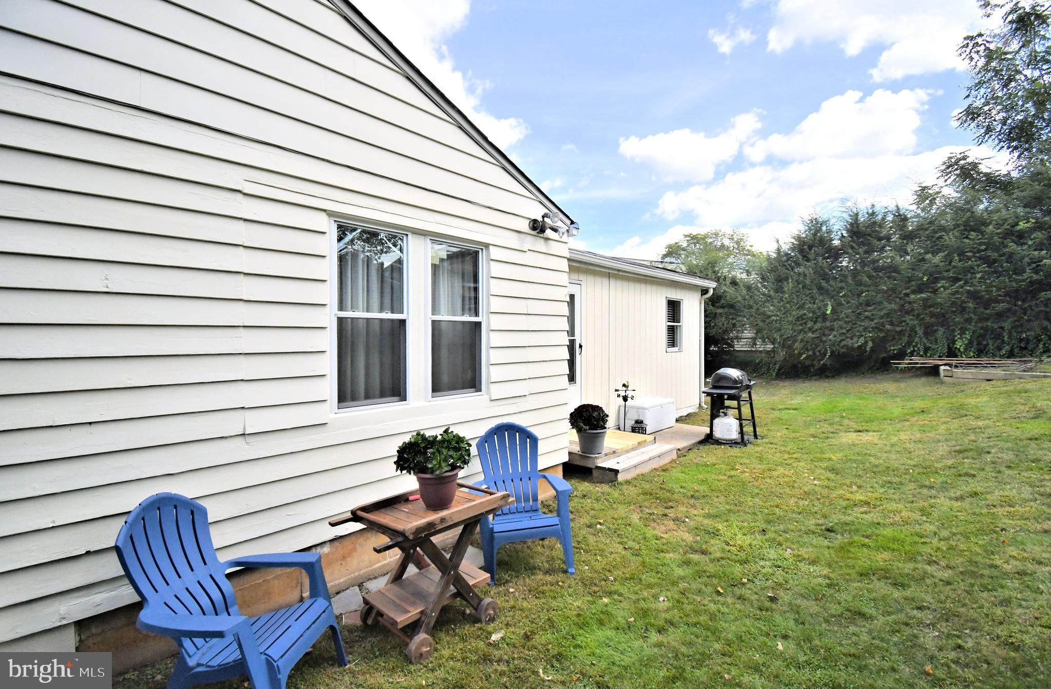 FAIRLESS HILLS - Residential