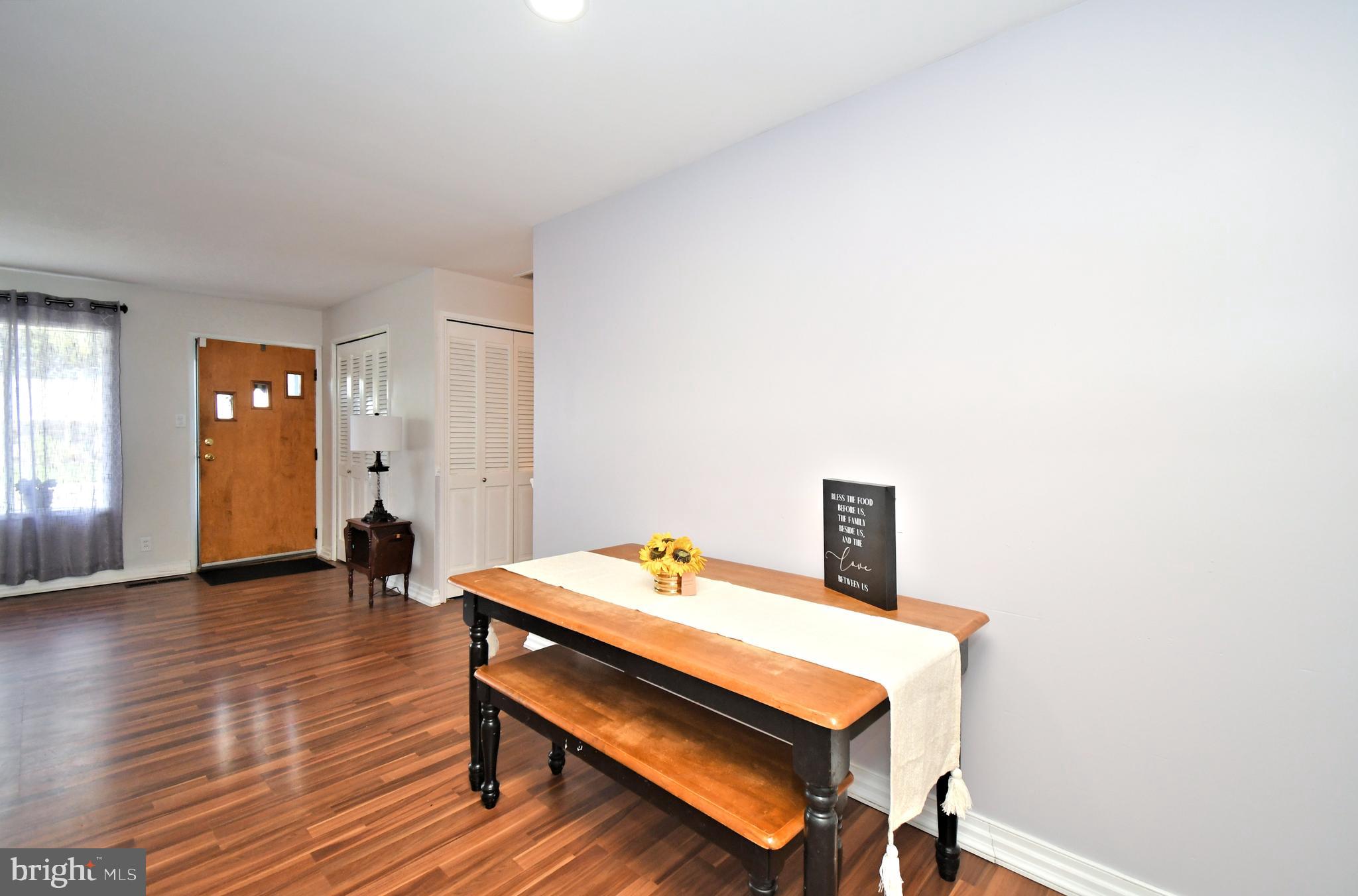 FAIRLESS HILLS - Residential