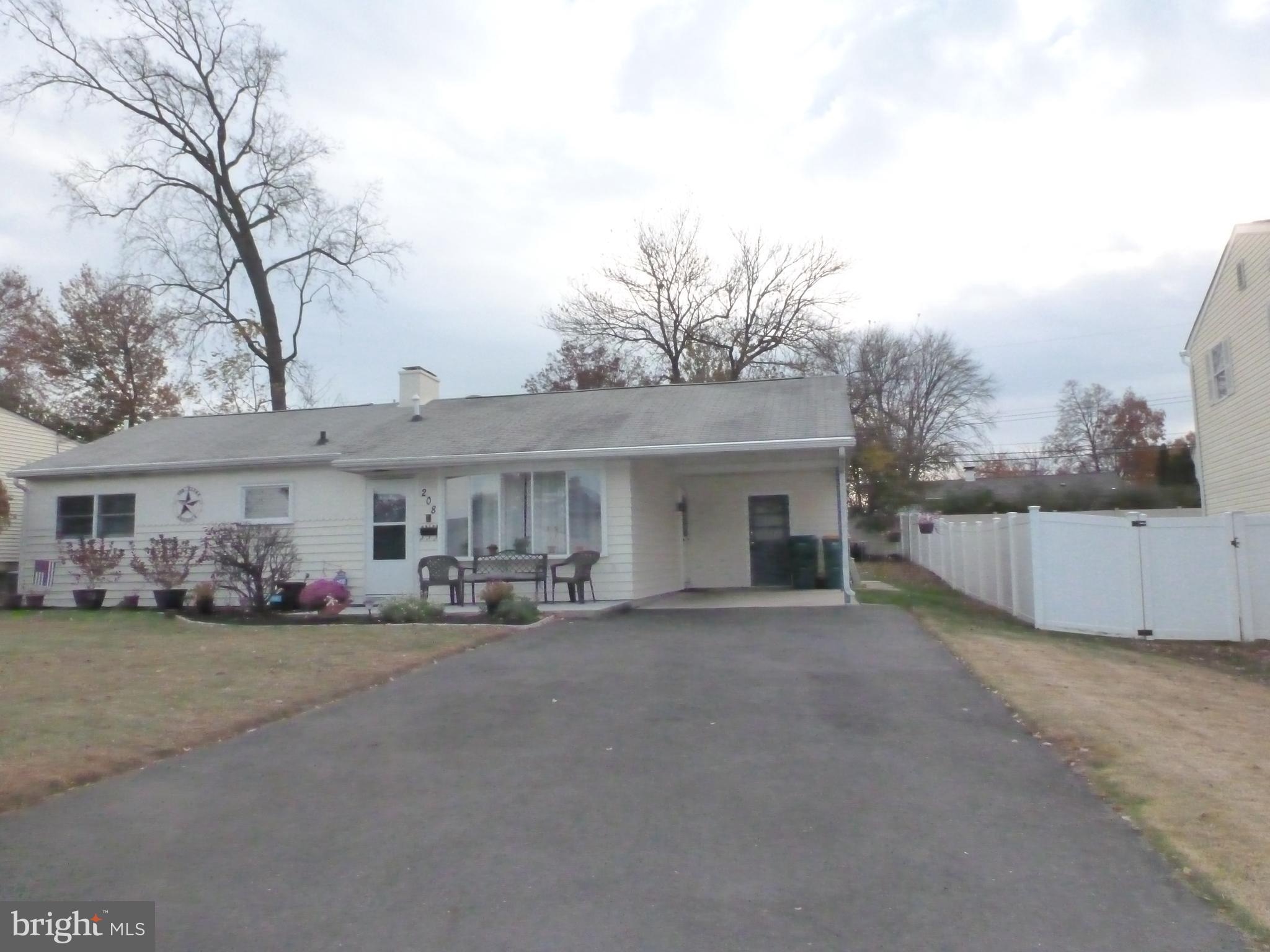 FAIRLESS HILLS - Residential