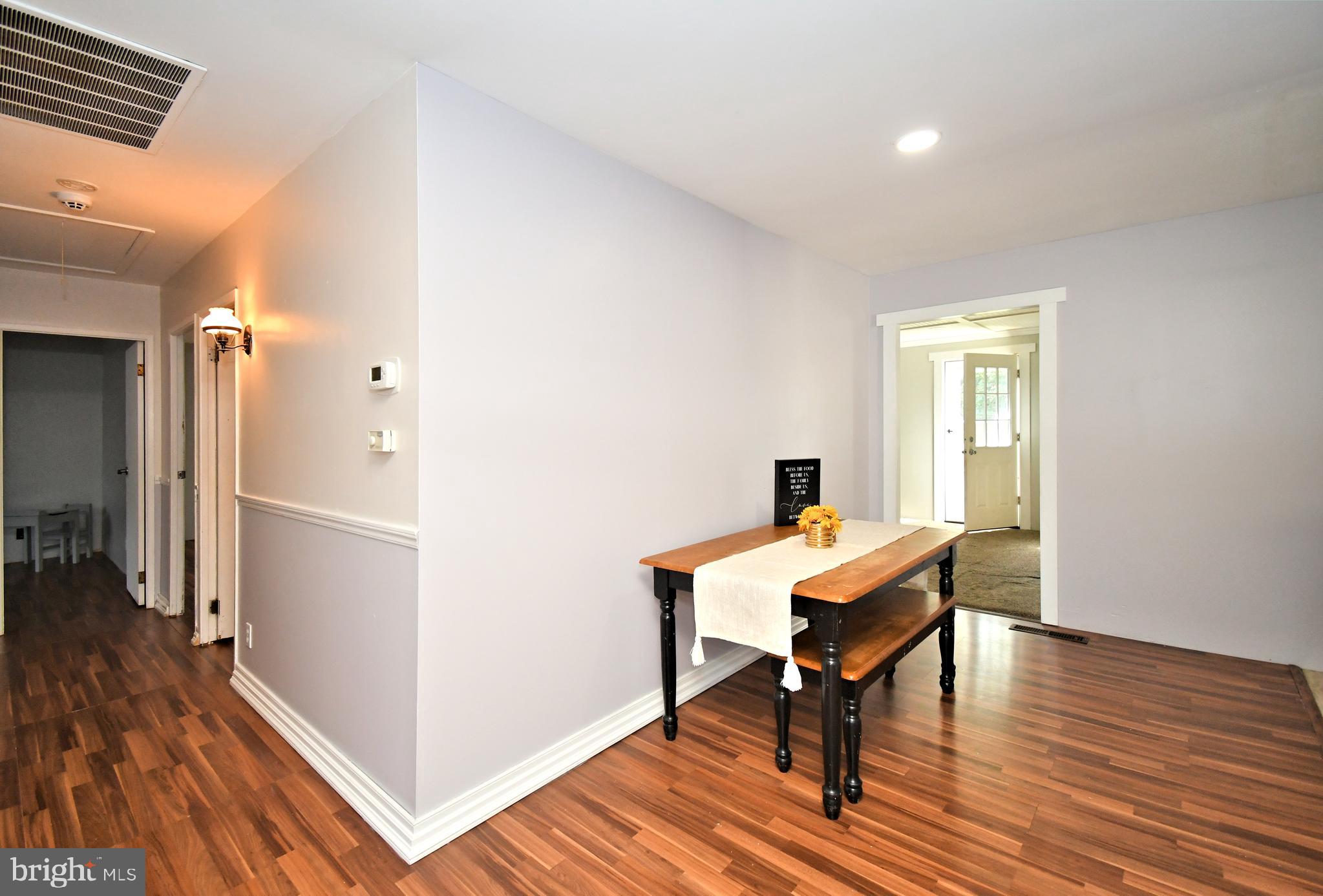 FAIRLESS HILLS - Residential