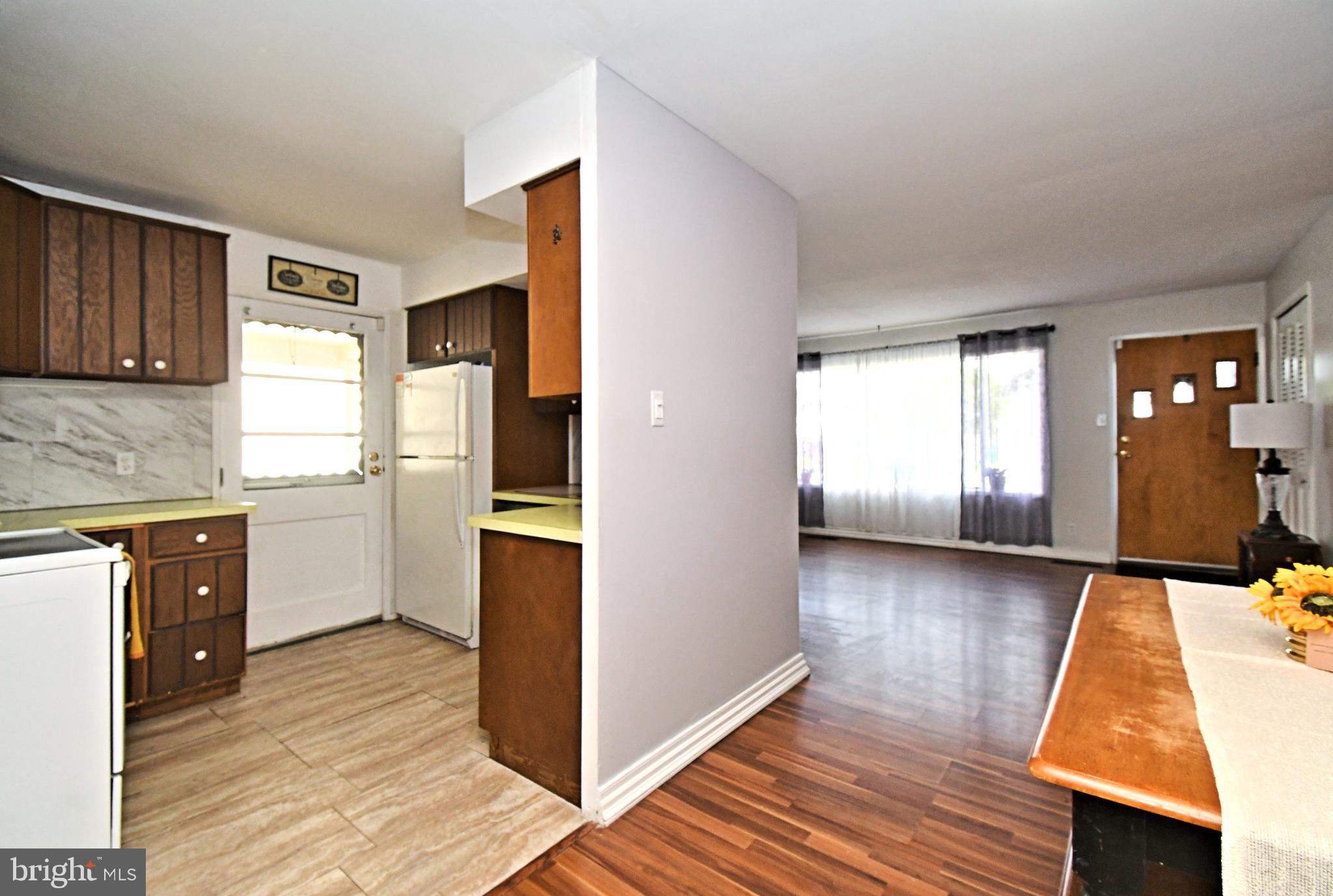 FAIRLESS HILLS - Residential