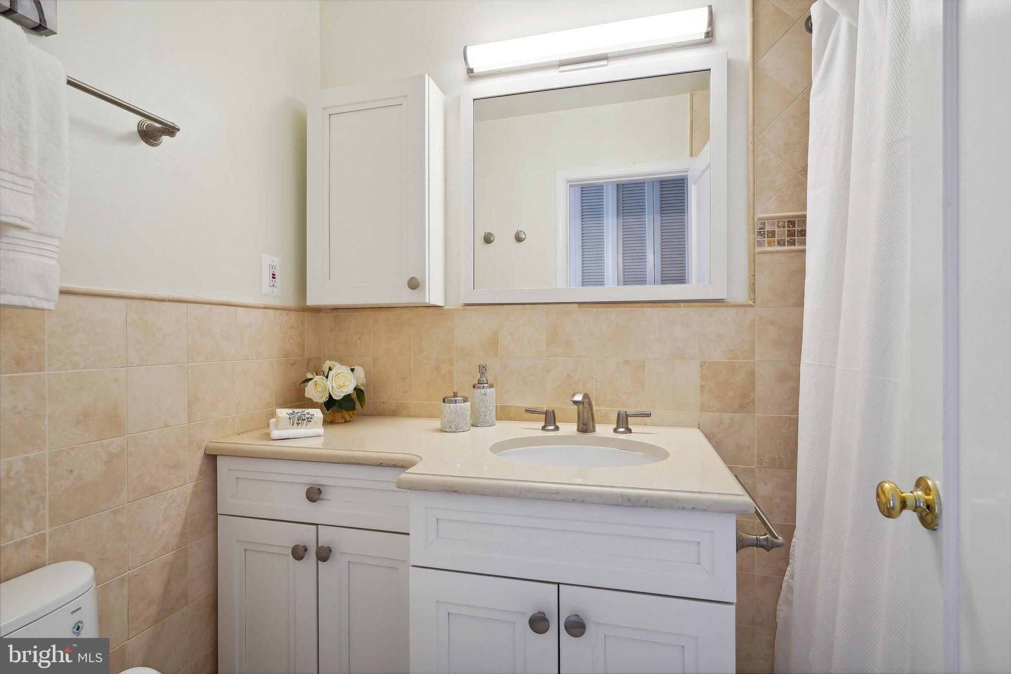 CHEVY CHASE VILLAGE - Residential