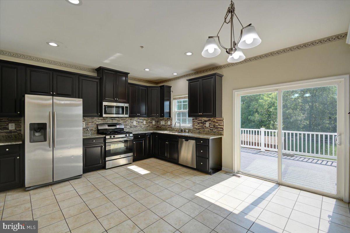 EAGLES REST - Residential