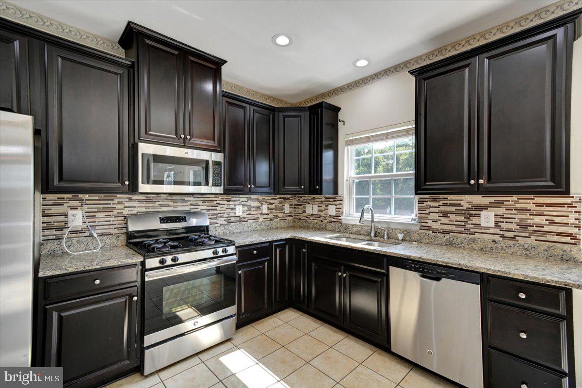 EAGLES REST - Residential