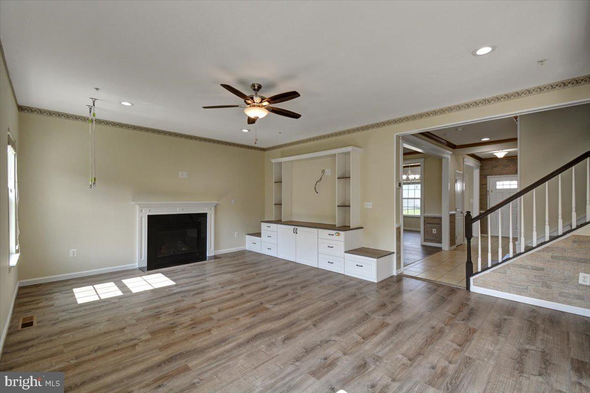 EAGLES REST - Residential