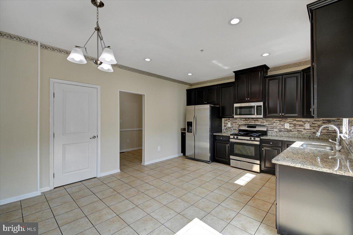 EAGLES REST - Residential