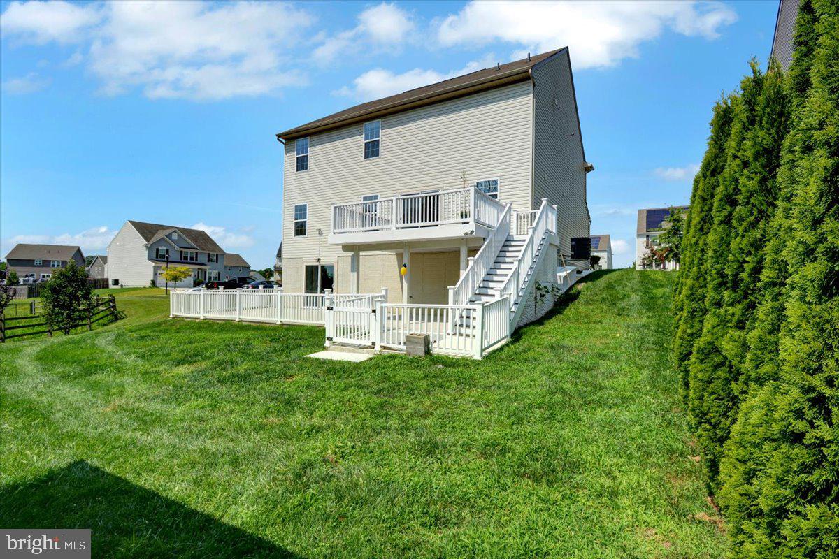 EAGLES REST - Residential