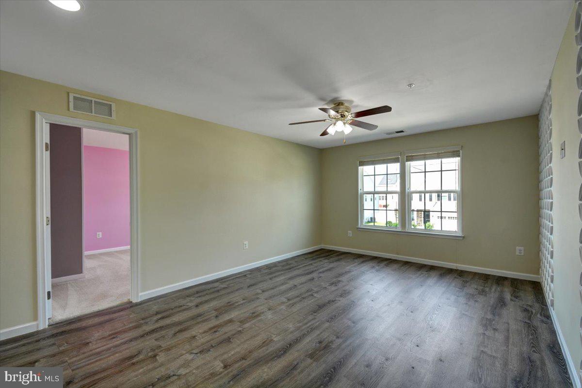 EAGLES REST - Residential