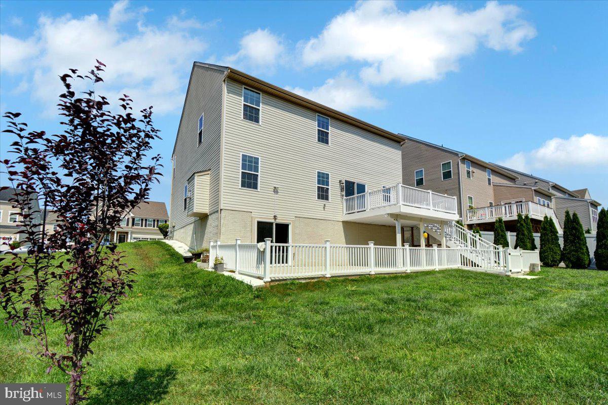 EAGLES REST - Residential