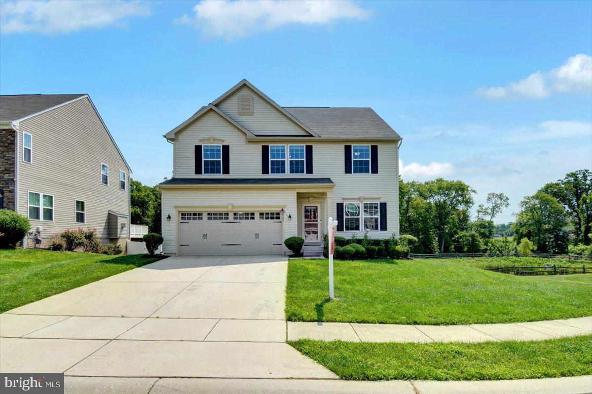 EAGLES REST - Residential