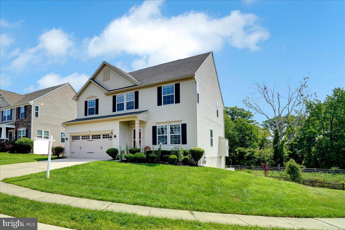 EAGLES REST - Residential