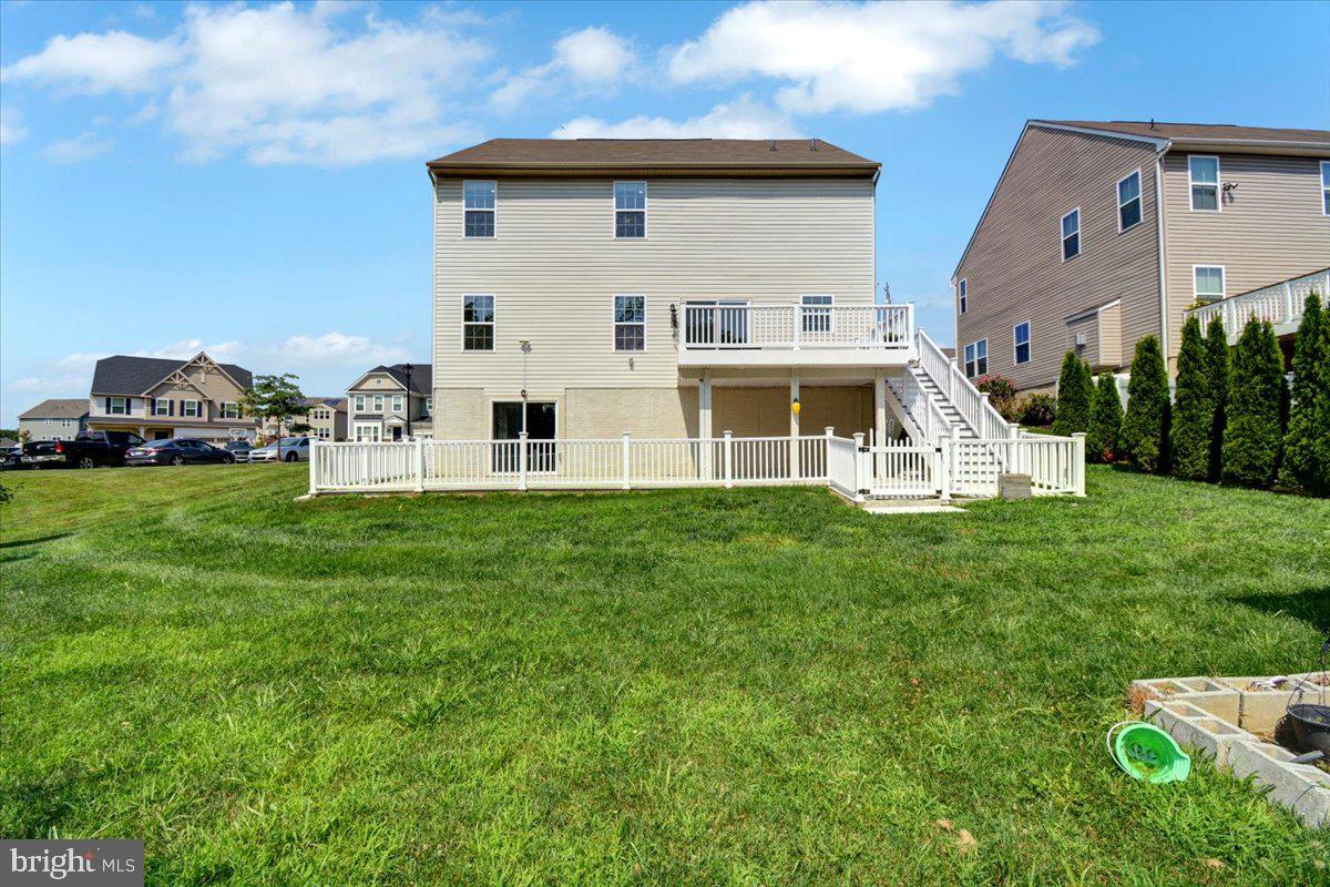 EAGLES REST - Residential