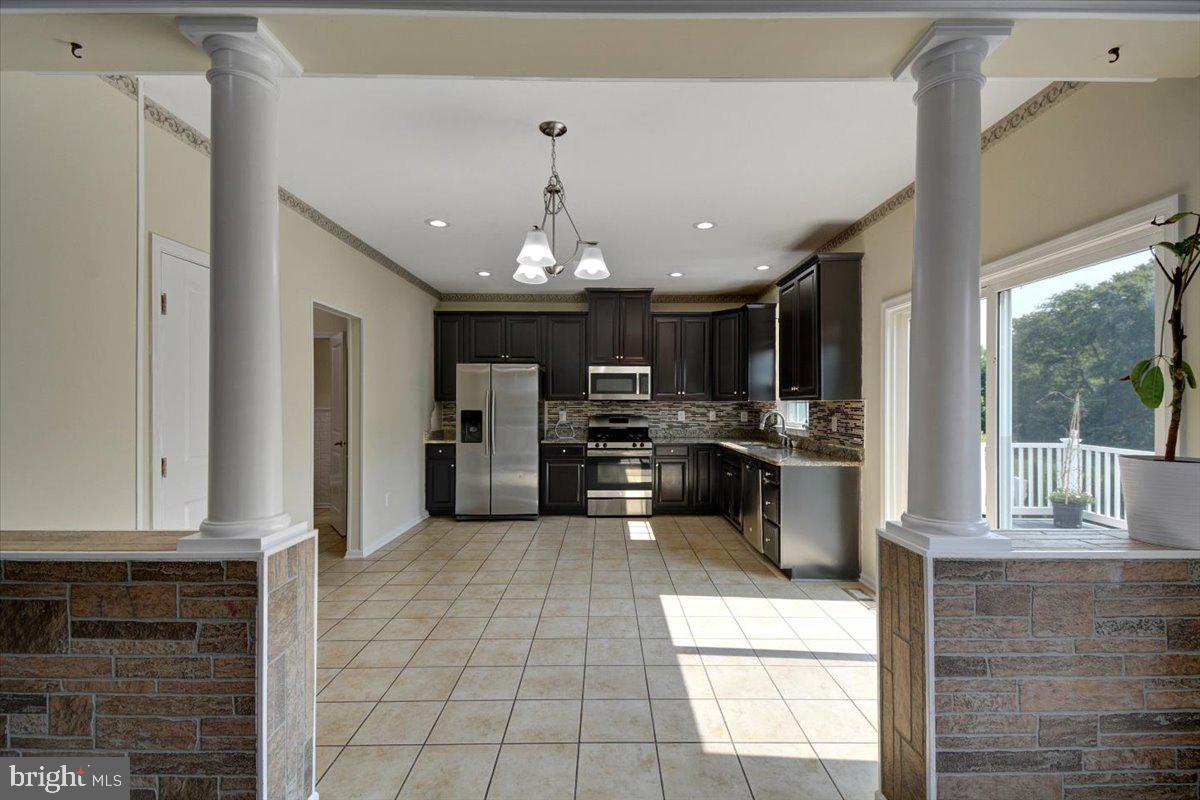 EAGLES REST - Residential