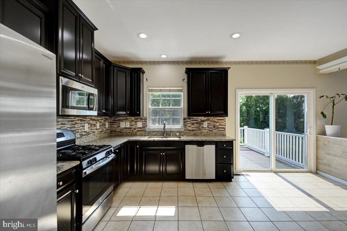 EAGLES REST - Residential