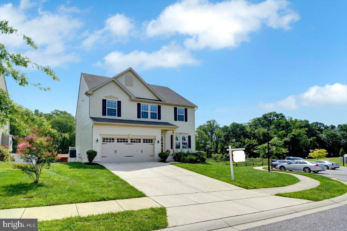 EAGLES REST - Residential