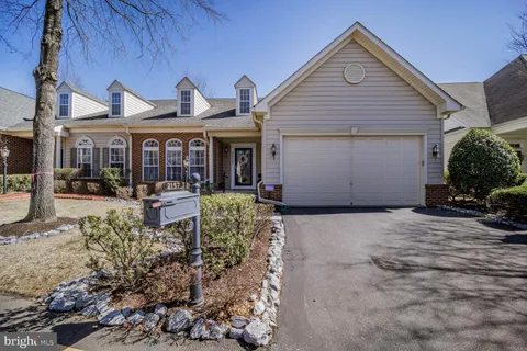 2157 Vittoria Court Unit 44, Bowie, MD 20721 - MLS#: MDPG2144270