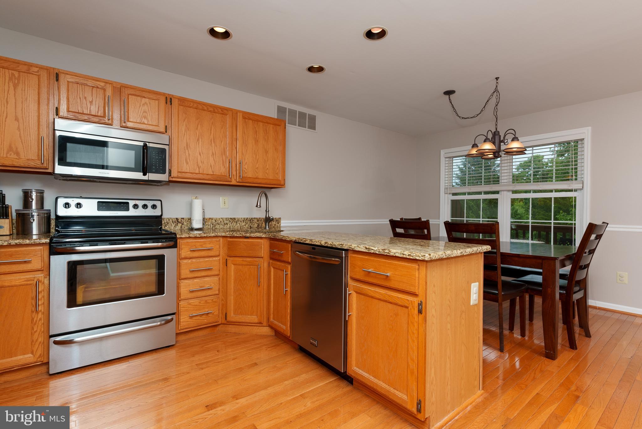 TERRACES OF WINDON - Residential