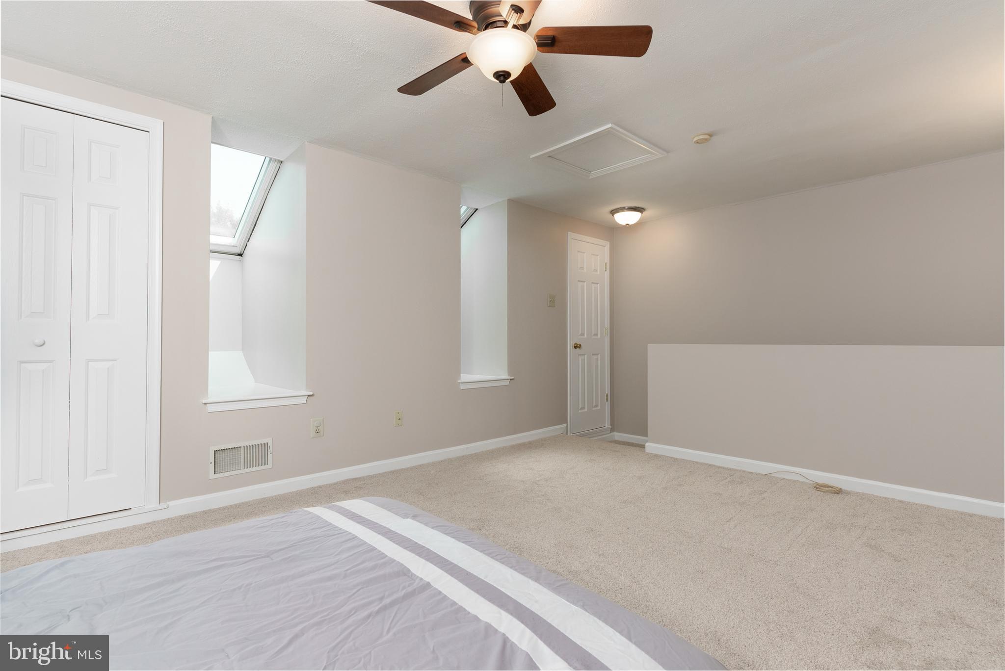 TERRACES OF WINDON - Residential