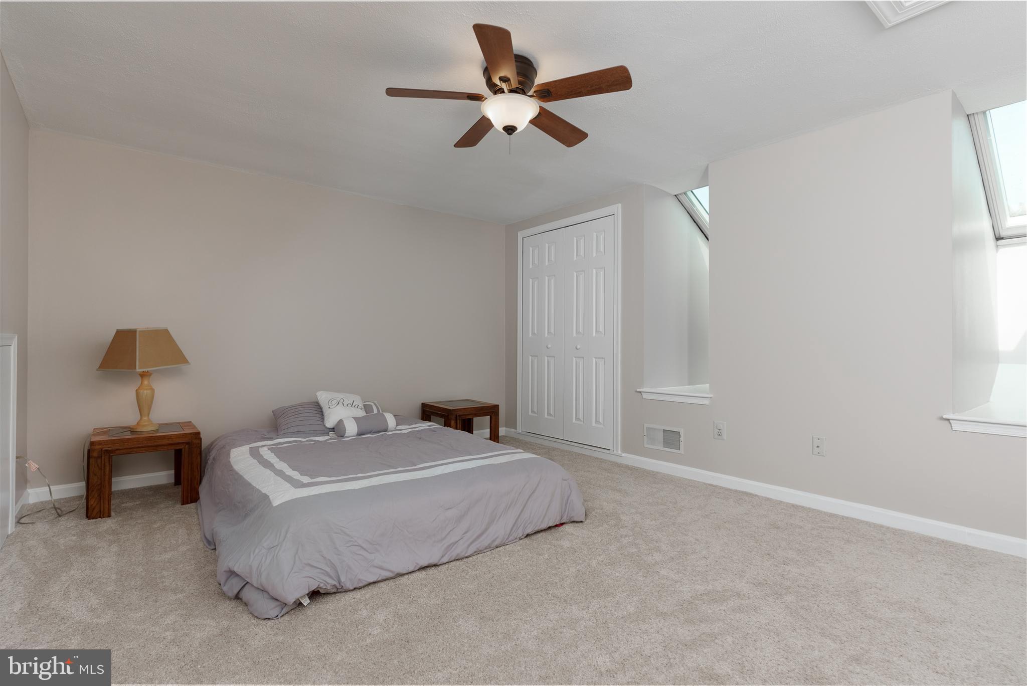 TERRACES OF WINDON - Residential