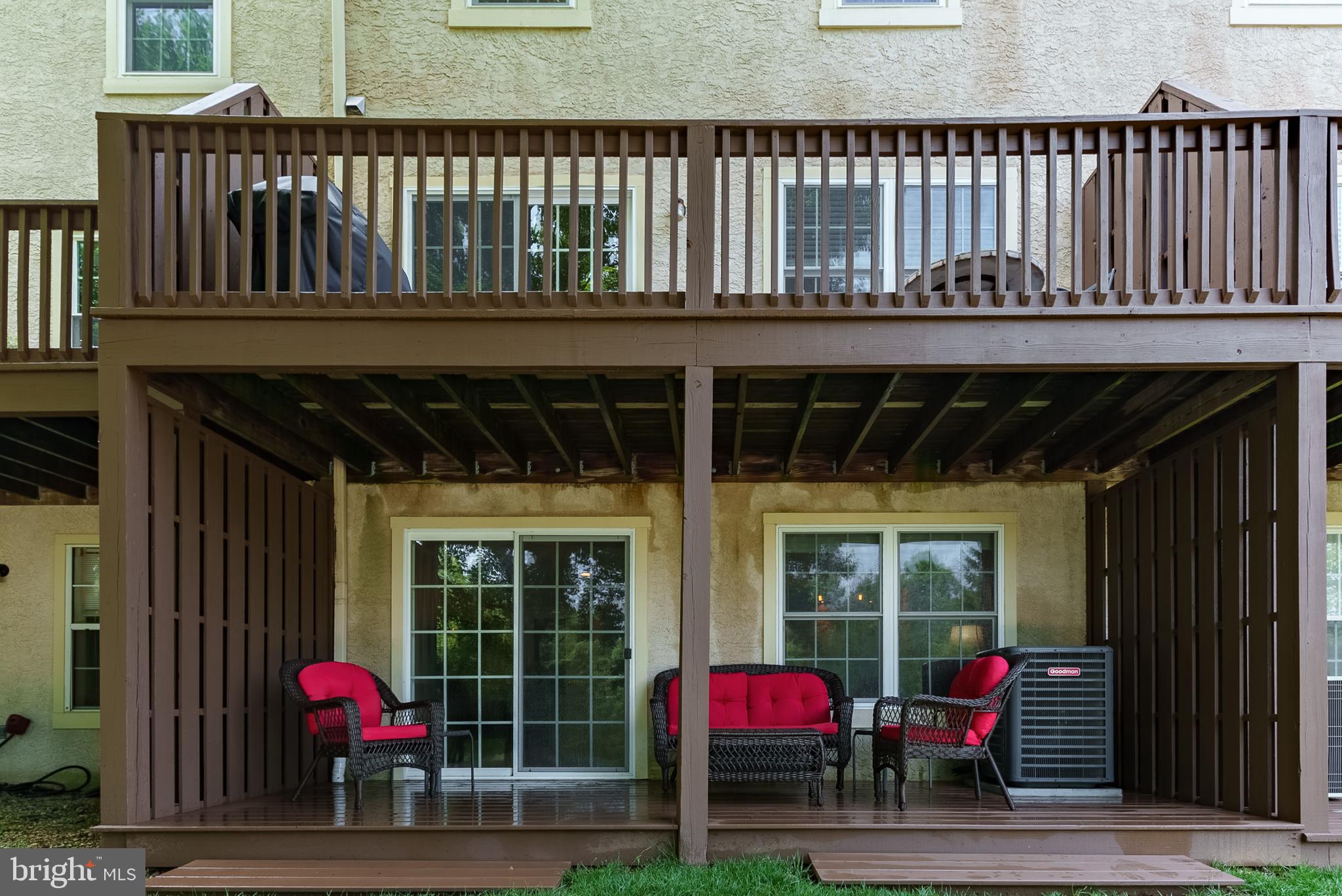 TERRACES OF WINDON - Residential