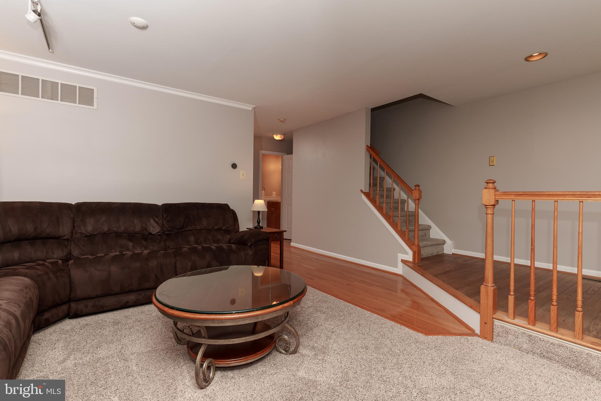 TERRACES OF WINDON - Residential